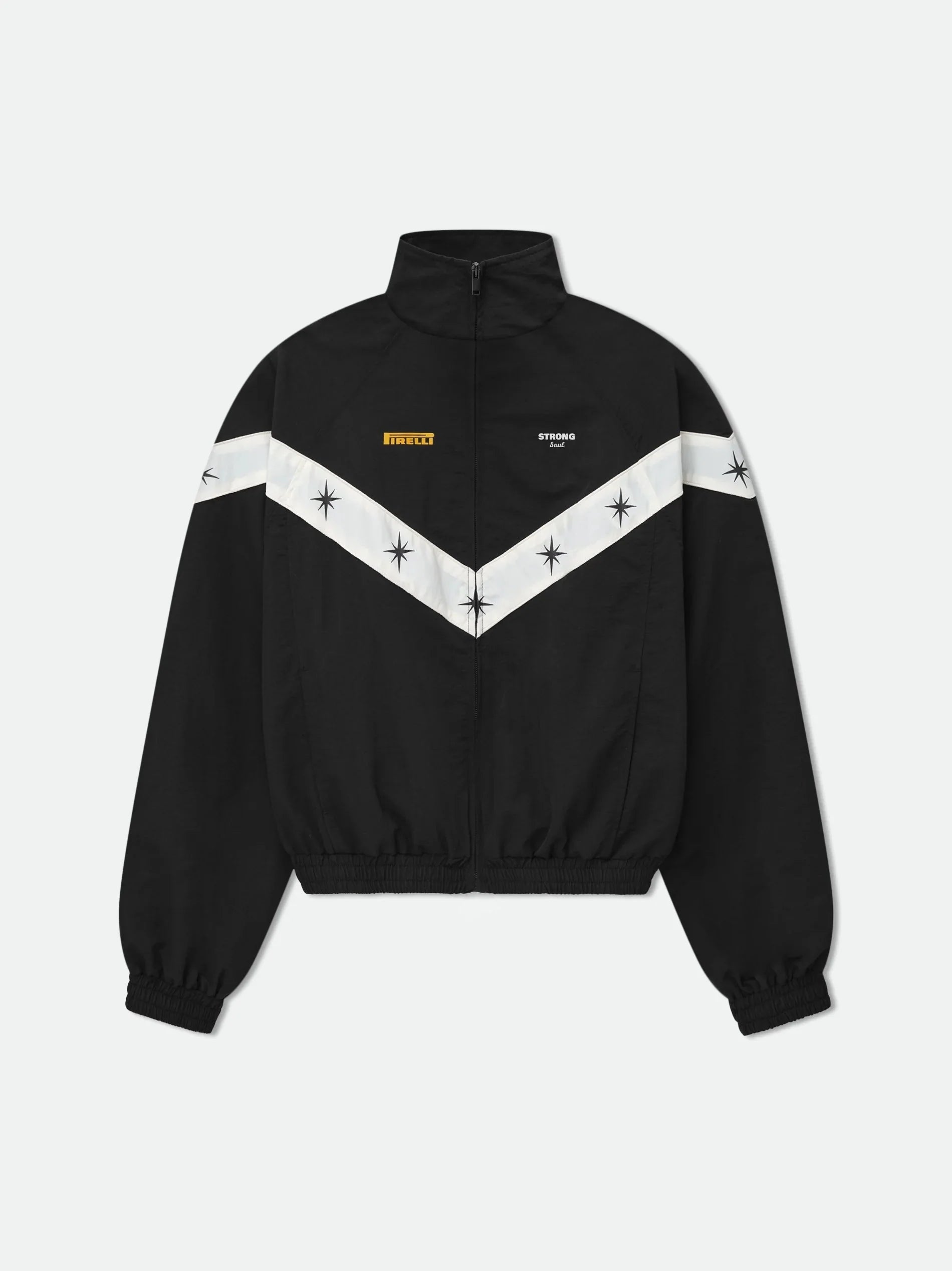 Racing TS102 - Premium Summer Tracksuit