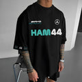 T-Shirt - AMG HAM44 - Oversized