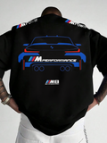 T-Shirt - M8 - Oversized
